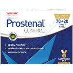 Prostenal Control Promo 2025 70+20 tablet – Hledejceny.cz