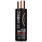 St. Moriz Advanced Miracle Tanning Serum samoopalovací sérum pomáhajíci zamezit stárnutí pleti 150 ml – Zboží Dáma