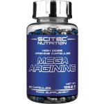 Scitec Nutrition Mega Arginine 90 kapslí – Zboží Dáma