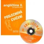 Poslechová cvičení k angličtině pro SŠ + CD 2. – Zboží Mobilmania