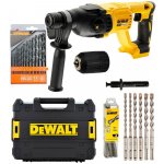 DeWalt DCH133 – HobbyKompas.cz