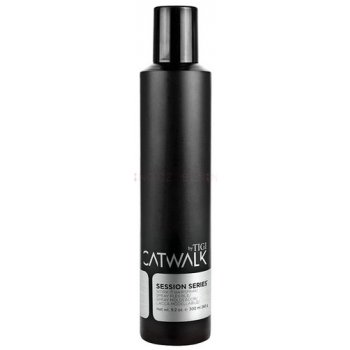 Tigi Catwalk Session Series lak na vlasy silné zpevnění (Finishing Hairspray) 300 ml