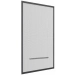 Easy Life Síť proti hmyzu, 140x170 cm, polyester, antracit 88-002-1501 – Sleviste.cz