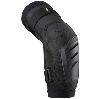 IXS Hack Race elbow černá – Zboží Dáma