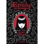 Lost Days (Emily the Strange 1) – Hledejceny.cz
