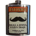 Placatka Tátovice – Zboží Dáma