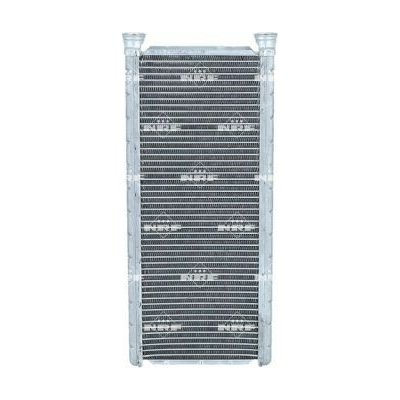 Výměník tepla, vnitřní vytápění NRF 54422 – Zboží Mobilmania