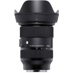 SIGMA 24-70mm f/2.8 DG DN Art Sony E-mount – Zboží Živě