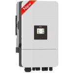 Deye 3fázový hybridní měnič 5KW SUN-5K-SG05LP3-EU-SM2 – Zbozi.Blesk.cz