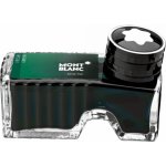 Montblanc Lahvičkový inkoust Irish green 1503/7128191 60 ml – Zboží Živě