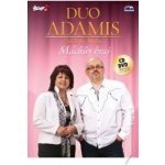 Duo Adamis - Máchův kraj DVD – Zboží Mobilmania