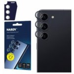 3mk HARDY Lens Protection Pro pro Samsung Galaxy S23/S23+ Black 5903108573344 – Zboží Živě
