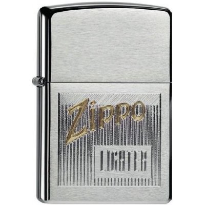 Zippo Zapaľovač Retro – Hledejceny.cz