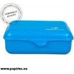 Bagmaster Box na svačinu 013 A modrý 301504 – Zboží Dáma