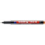 Edding 140 S oranžový – Zboží Mobilmania