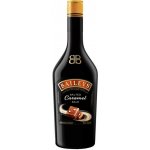 Baileys Salted Caramel 17% 0,7 l (holá láhev) – Zboží Mobilmania