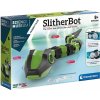 Živá vzdělávací sada Clementoni Science&Play Robotics SlitherBot