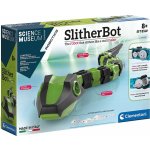 Clementoni Science&Play Robotics SlitherBot – Hledejceny.cz