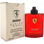 Ferrari Scuderia Ferrari Racing Red toaletní voda pánská 125 ml tester – Hledejceny.cz