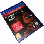 Five Nights at Freddy's: Core Collection – Zboží Dáma