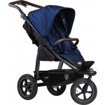 TFK Sport Mono2 stroller air wheel navy 2024 – Zbozi.Blesk.cz