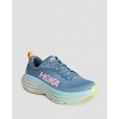 Hoka One One W Bondi 8 1127952-ssk Shadow / Dusk – Zbozi.Blesk.cz