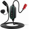 evpartner e-Vision Flex 11 kW Typ 2 CEE 400 V 5 m
