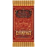 Flesh and Blood TCG Everfest 1st Edition Booster – Zboží Mobilmania