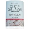 Doplněk stravy na vlasy, nehty, pleť BioTech Clear Collagen strawberry cranberry 308 g