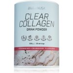 Bio Tech Clear Collagen Strawberry Cranberry 308 g – Hledejceny.cz