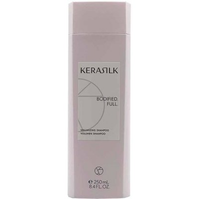 Goldwell Kerasilk Essentials Volumizing Shampoo 250 ml – Zboží Mobilmania