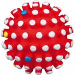 TRIXIE míč se špuntíky 10 cm 3429 – Zboží Mobilmania