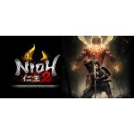 Nioh 2 Complete – Hledejceny.cz