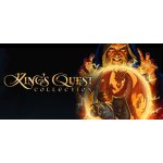 Kings Quest Complete Collection – Hledejceny.cz