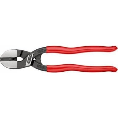 Knipex Kleště štípací boční na čepy - CoBolt 71-21-200 - KN71-21-200 – Zboží Mobilmania