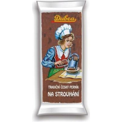 Dubea Perník na strouhání 10 x 125 g – Hledejceny.cz