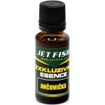 Jet Fish Exkluzivní Esence Strong Chilli 20 ml – Zboží Dáma