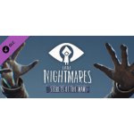 Little Nightmares - Secrets of the Maw Expansion Pass – Hledejceny.cz