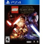 LEGO Star Wars: The Force Awakens – Hledejceny.cz