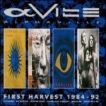 Alphaville - First Harvest 1984-1992 CD – Hledejceny.cz