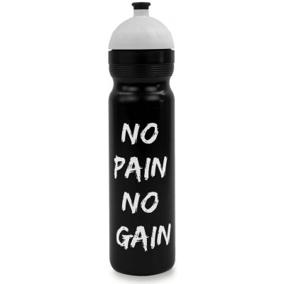 Zdravá lahev No pain no gain 1000 ml – Zboží Dáma Zdravá lahev No pain no gain 1000 ml – Zboží Dáma