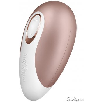 Satisfyer Plus Deluxe