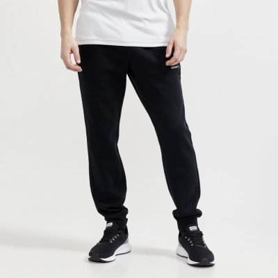 Craft CORE sweatpants 1911666 pánské tepláky 999000 černá – Zbozi.Blesk.cz