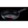 Pánev Tefal Pánev tradiční BLACK STONE nepřilnavý 28 cm