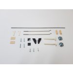 ASTRA Sada příslušenství pro letadla – Sleviste.cz