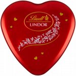 Lindt Lindor Srdce 50 g – Zboží Mobilmania