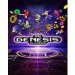 SEGA Mega Drive and Genesis Classics – Hledejceny.cz