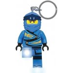 LEGO® Ninjago Legacy Jay svítící figurka – Zboží Dáma