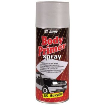 HB Body Primer spray základ šedý 400 ml