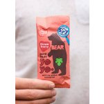 Yoyo Bear Jahoda 5 x 20 g – Zboží Dáma